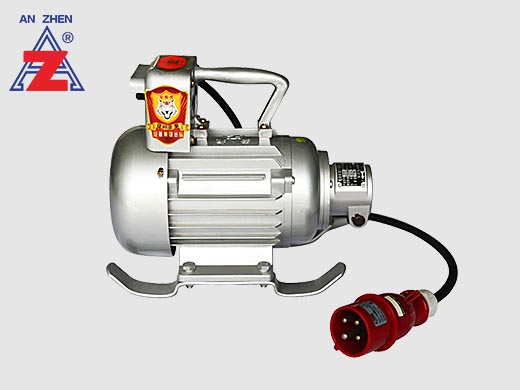 干硬性混凝土振動(dòng)頻率為何選50-70Hz